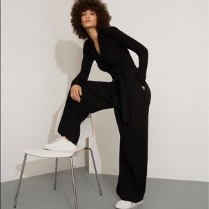 Karen Millen Wide Leg Trousers